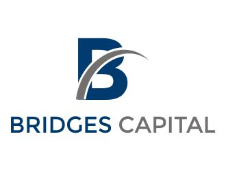 Bridges Capital logo design by tukangngaret