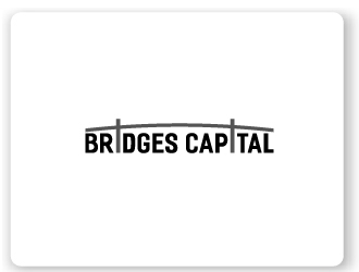 Bridges Capital logo design by imsaif