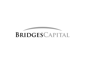 Bridges Capital logo design by dayco