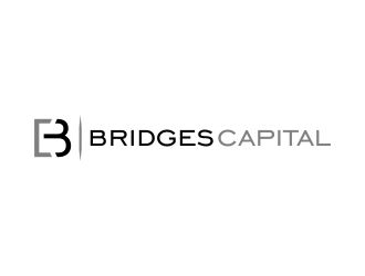 Bridges Capital logo design by semar