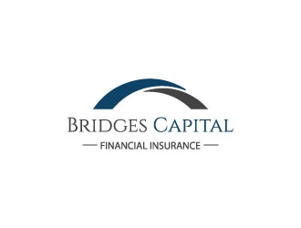Bridges Capital logo design by AYATA