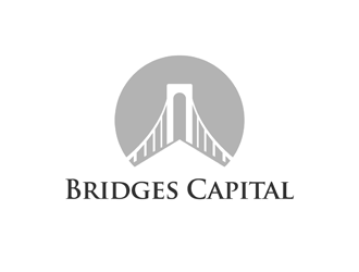 Bridges Capital logo design by VhienceFX