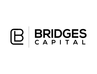 Bridges Capital logo design by ingepro