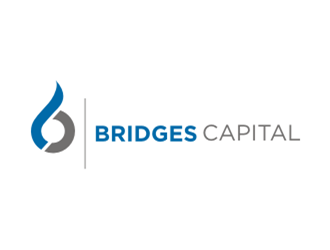 Bridges Capital logo design by Raden79