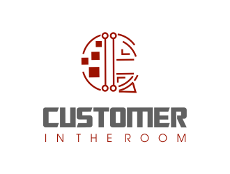 Customer logo design by JessicaLopes