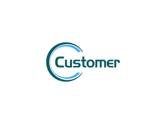 Customer logo design by Greenlight