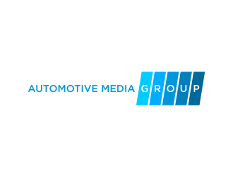 Automotive Media Group logo design by savana