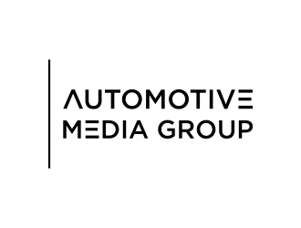 Automotive Media Group logo design by savana