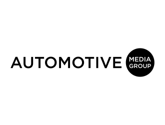 Automotive Media Group logo design by savana