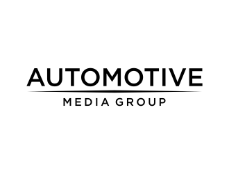 Automotive Media Group logo design by savana