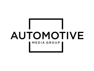 Automotive Media Group logo design by savana