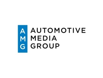Automotive Media Group logo design by Franky.