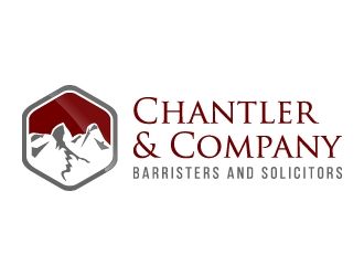 Chantler & Company / Barristers and Solicitors logo design by akilis13