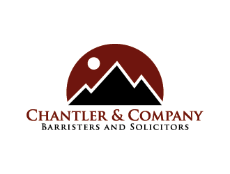Chantler & Company / Barristers and Solicitors logo design by aim_designer