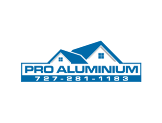 Pro Aluminum LLC logo design by Raden79