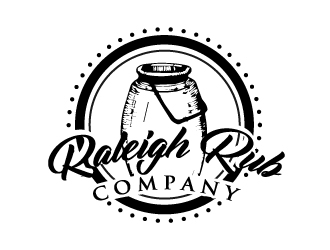  logo design by samuraiXcreations