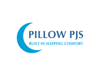Pillow Pjs logo design by cintoko