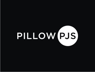 Pillow Pjs logo design by Franky.