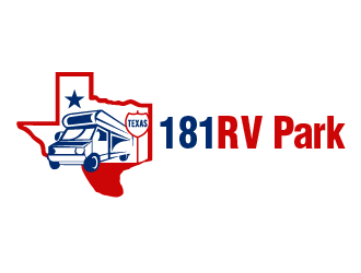181 RV PARK logo design by THOR_