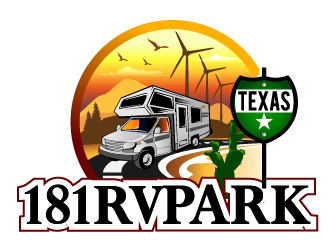 181 RV PARK logo design by THOR_