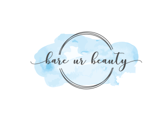 Bare ur Beauty logo design by sokha