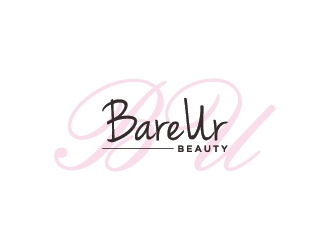 Bare ur Beauty logo design by Fear