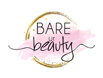 Bare ur Beauty logo design by ingepro