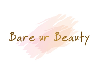 Bare ur Beauty logo design by PMG