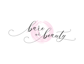 Bare ur Beauty logo design by deddy