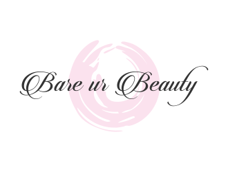 Bare ur Beauty logo design by deddy