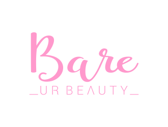 Bare ur Beauty logo design by gcreatives
