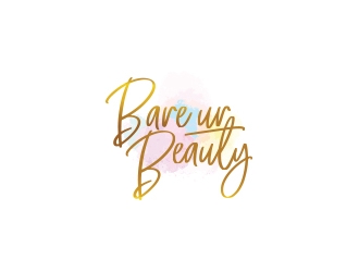 Bare ur Beauty logo design by adm3