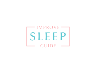 Improve Sleep Guide  logo design by sokha