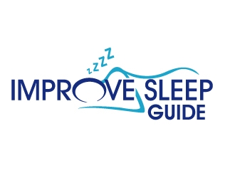 Improve Sleep Guide  logo design by PMG