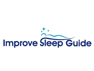 Improve Sleep Guide  logo design by PMG