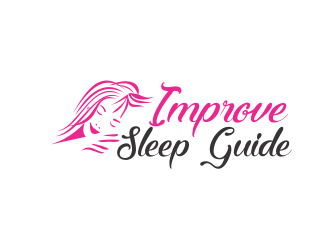 Improve Sleep Guide  logo design by logy_d
