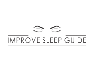 Improve Sleep Guide  logo design by logy_d