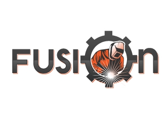  logo design by fantastic4