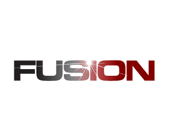 Fusion logo design by scriotx