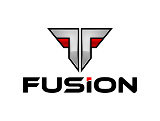 Fusion logo design by ingepro