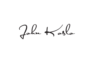 John Koslo logo design by emyjeckson