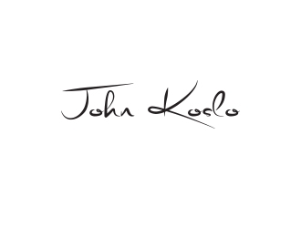 John Koslo logo design by emyjeckson