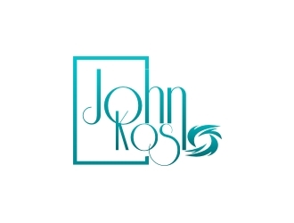 John Koslo logo design by narnia