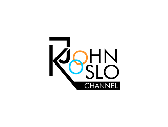 John Koslo logo design by Republik