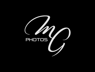 MG Photos logo design by mindstree