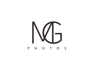 MG Photos logo design by KhoirurRohman