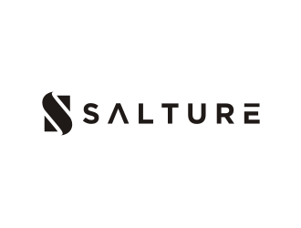 SALTURE logo design by superiors