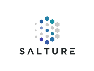 SALTURE logo design by superiors