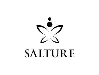 SALTURE logo design by vostre