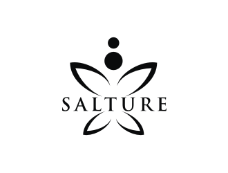 SALTURE logo design by vostre